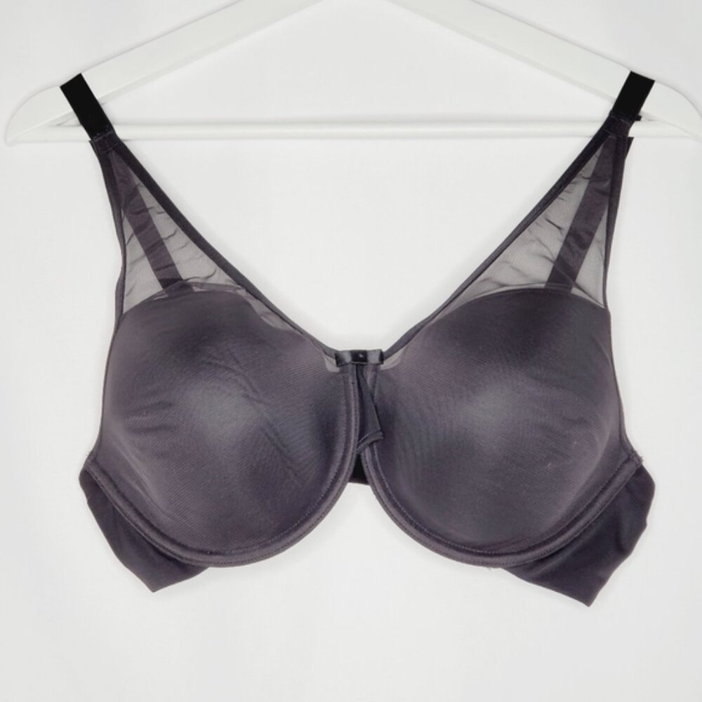 WonderBra 2 Ways to Wear Underwire Bra
